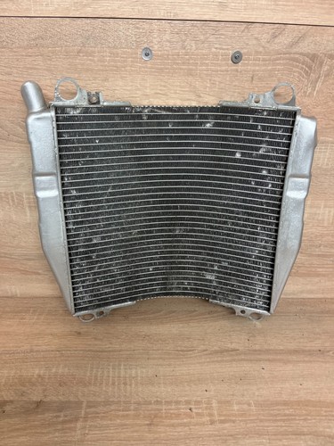 Kawasaki zxr750h radiator - kawasaki,