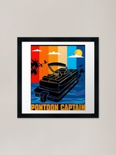 Pontoon Queen Pontoon Captain