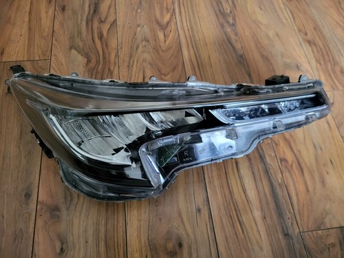 Headlight headlamp genuine oem - genuine,