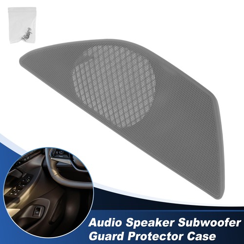 Speaker grills cover for - grills,