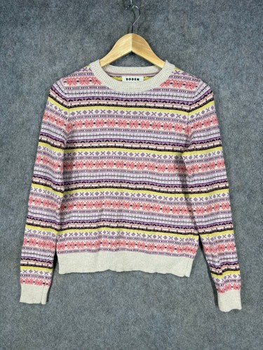 Boden jumper womens - boden,