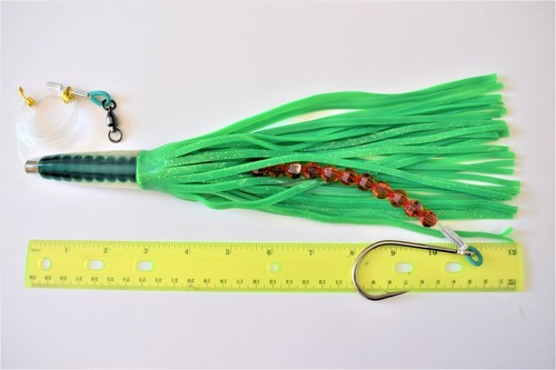 Green machine rigged - 12, "green