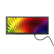 10.3" 1920x720 FHD 850nit HD