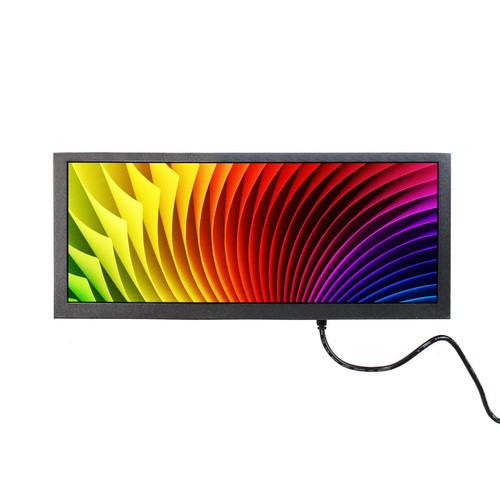 1920x720 fhd 850nit hd - 10.3",