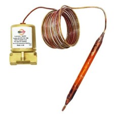 Atkinson Fuelstop 95 °C Fire