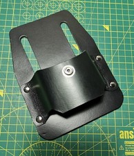 Ghostbusters 1 Real Leather