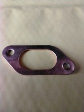 Lambretta Exhaust Gasket - Big