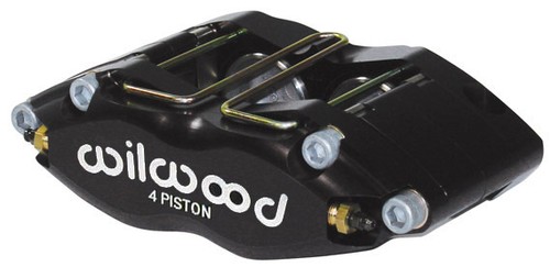 New wilwood dynapro radial - wilwood,