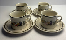 Royal Doulton Lambethware 4 x