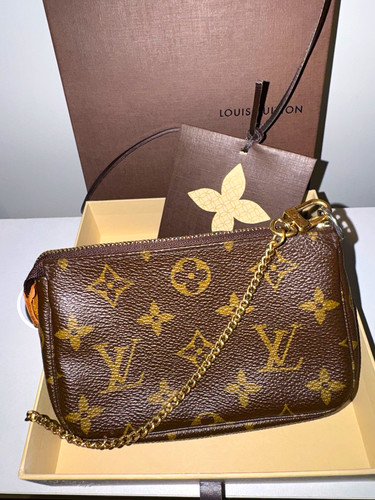 Authenticated louis vuitton - authenticated,