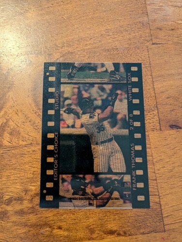 1994 studio frank thomas - 1994, #2