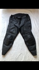 BKS Leather Motorcycle