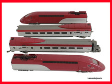 TGV Thalys 4341 HO - Series