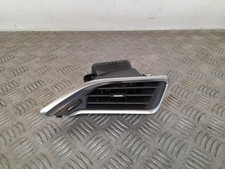 Peugeot 208 Dash Heater Air
