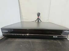 Humax PVR-9200T Freeview