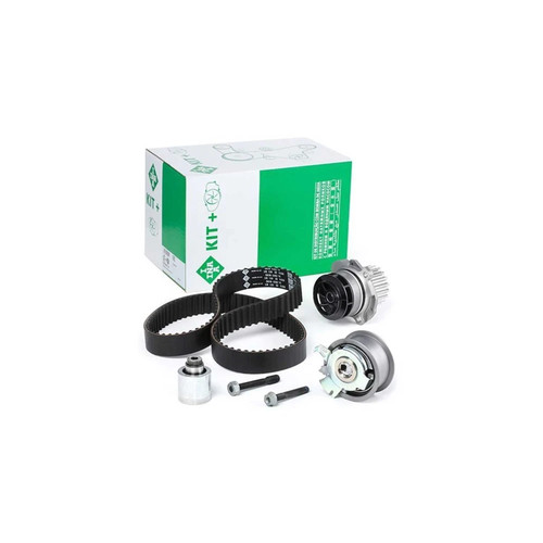 Complete distribution kit for - distribution,