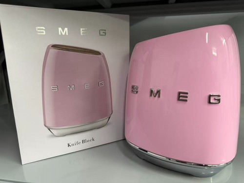 Brand new authentic - brand, smeg
