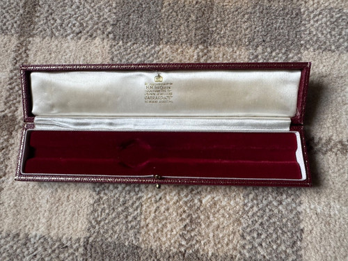Vintage garrard london by - garrard,