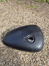 Yamaha XV535 Virago Custom