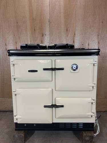 Rayburn heatranger oil - rayburn, fired