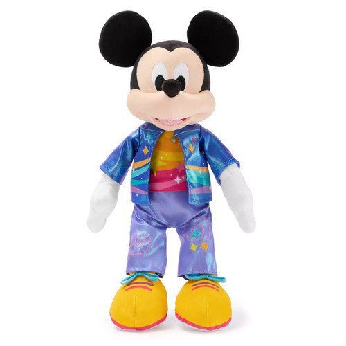 Mickey mouse plush - mouse, –