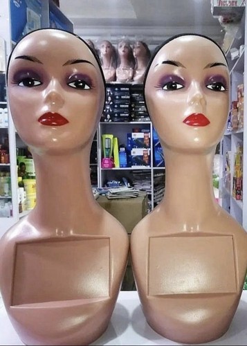 Piece long neck - 1,