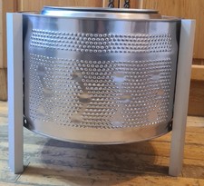 Fire Pit Washing Machine Drum 