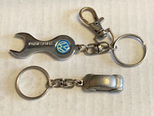 VW Logo Motor Sports Wrench