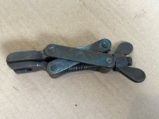 Vintage Millennium Parallel