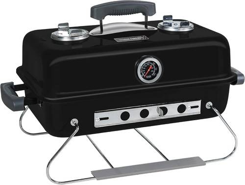 George foreman portable - george,