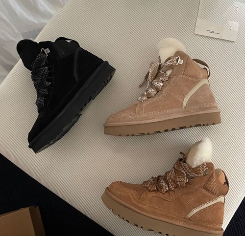 2025 ugg lowmel brown - 2025,