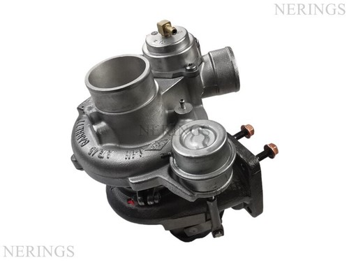 Turbocharger 1 8 - mg, zt