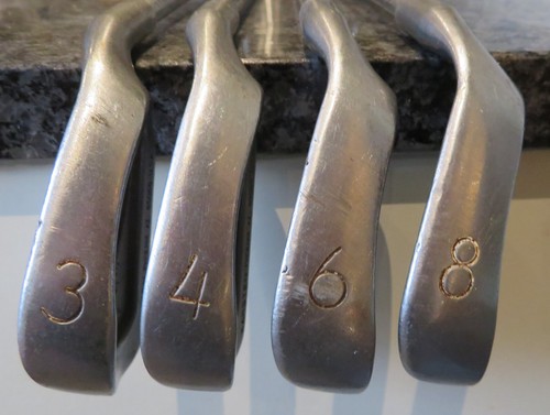 Ping eye black dot - 4,