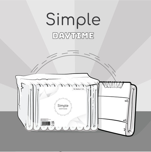 Abuniverse simple daytime - abuniverse,
