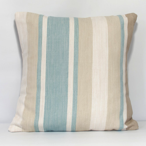 Handmade laura ashley cushion - ashley,