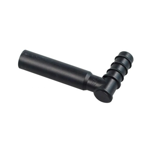 Iws system pipe assembly 16mm - pipe,