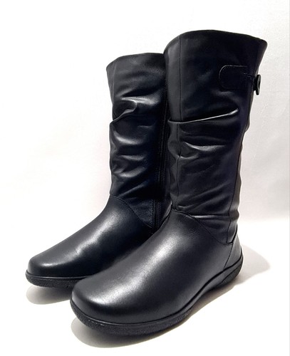 Hotter derrymore2 boots size - hotter,