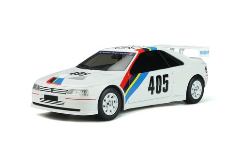 Ottomobile ot850 peugeot 405 - peugeot,