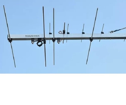 Dual 2m70cm34dx 2m - 2m70cm34dx,