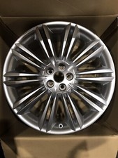 Genuine Jaguar XJ XK XKR 20"
