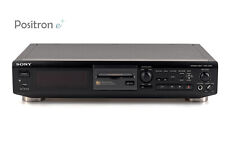 Sony MDS-JE510 MiniDisc Recorder / 2x Toslink / Serviced 1 Year Warranty [2]