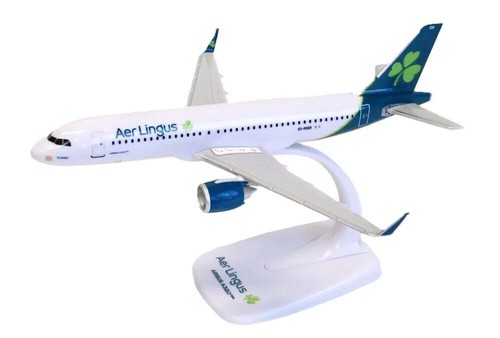 Aer lingus airbus a320neo - aer,