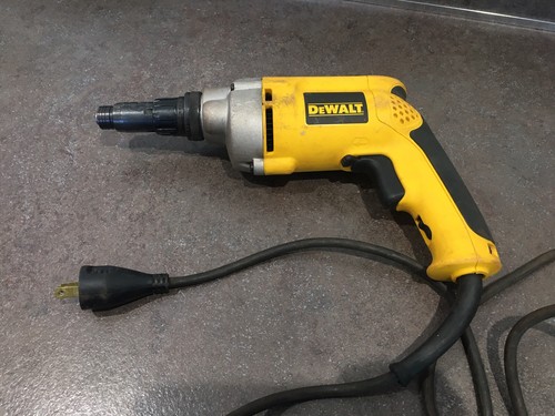 Dw269 dewalt drywall - dewalt, screw