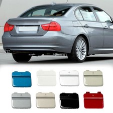 Rear Bumper Tow Hook Eye Cover For BMW 3 Series E90 E91 2009-2011 51127202673