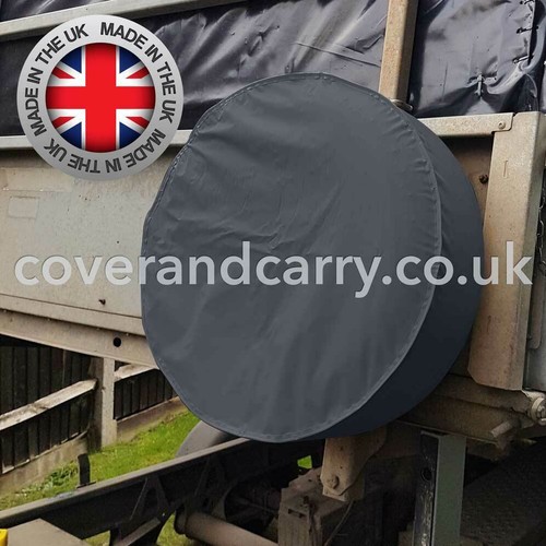 Waterproof spare wheel - spare, cover
