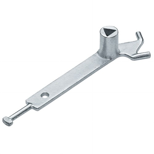 Triangular key din 3223 - din,