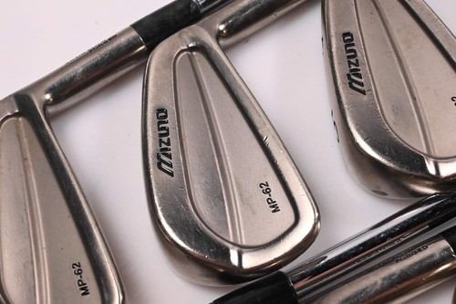 Mizuno irons 3 pw - mp-62,