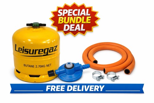 Camping gas leisuregaz 007 - leisuregaz,