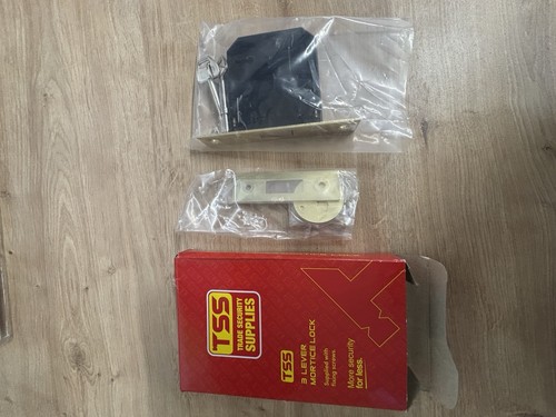 Tss bs3621 british standard - bs3621,