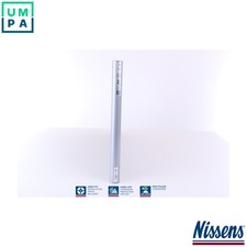 CONDENSER AIR CONDITIONING